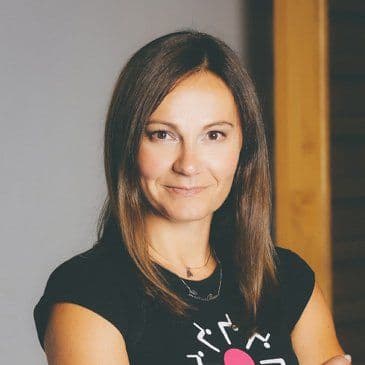 Barbara Šogorič