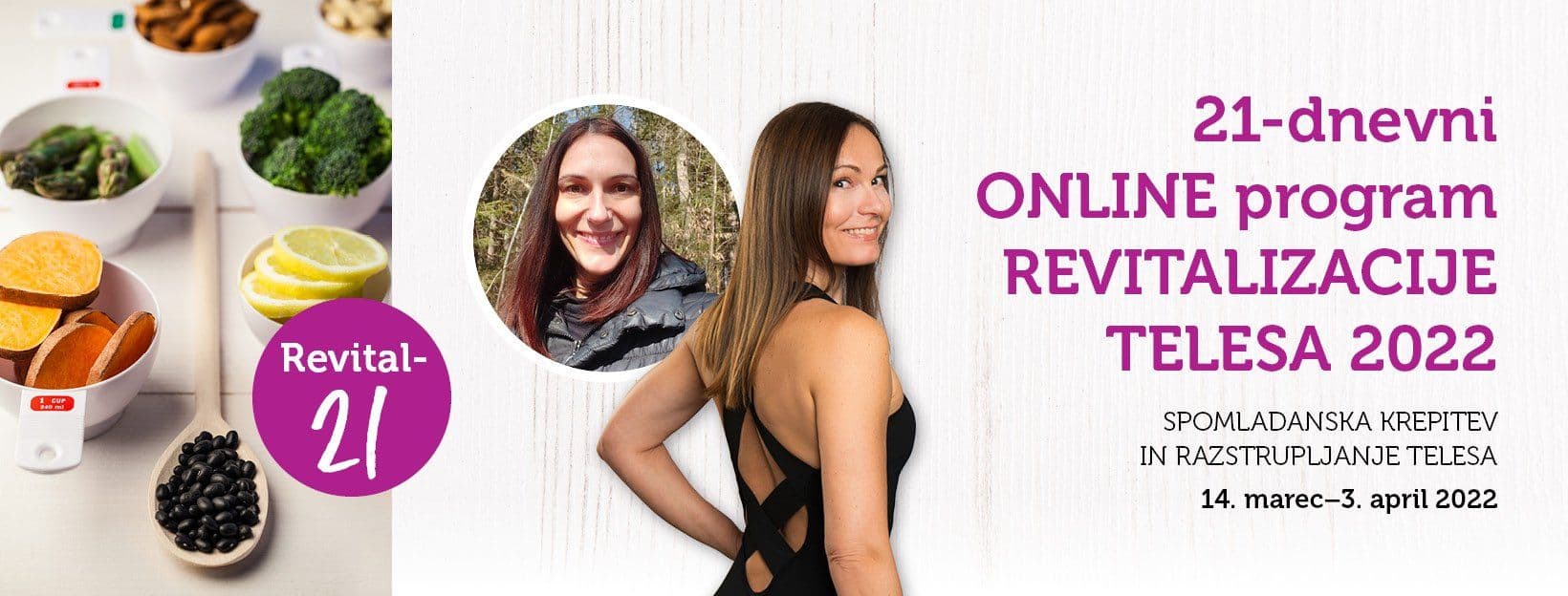 21-dnevni online Revital program 2022