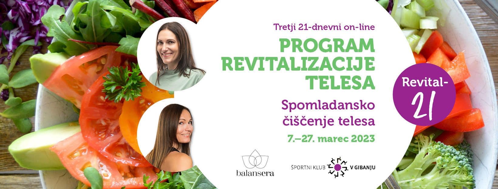 21-dnevni online Revital program 2023