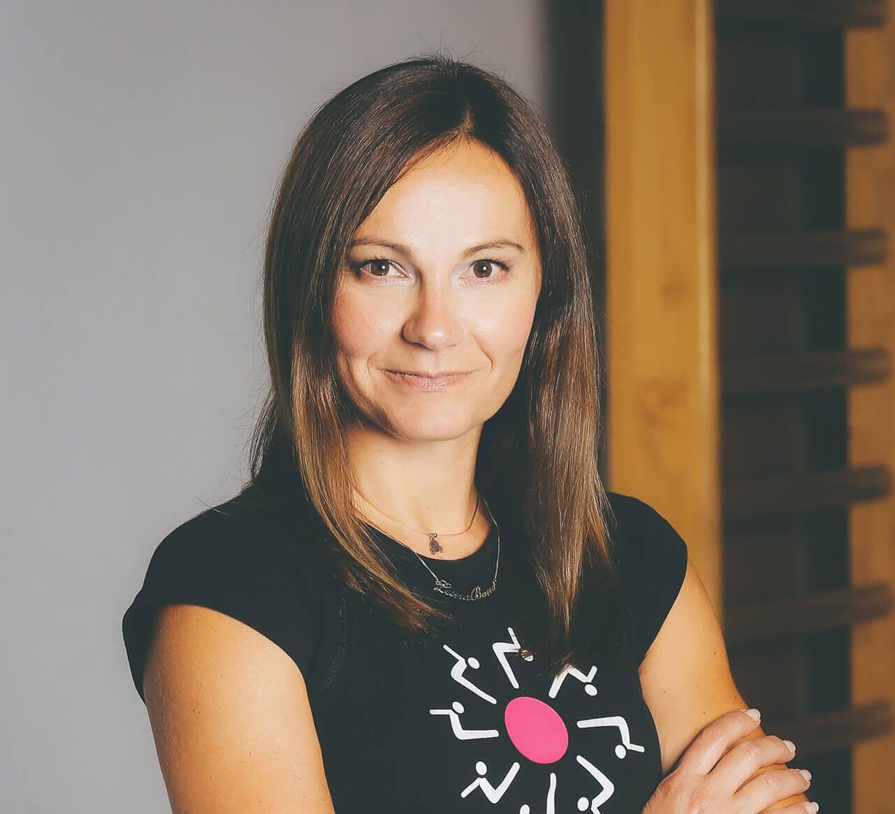 Barbara Šogorič Rogan