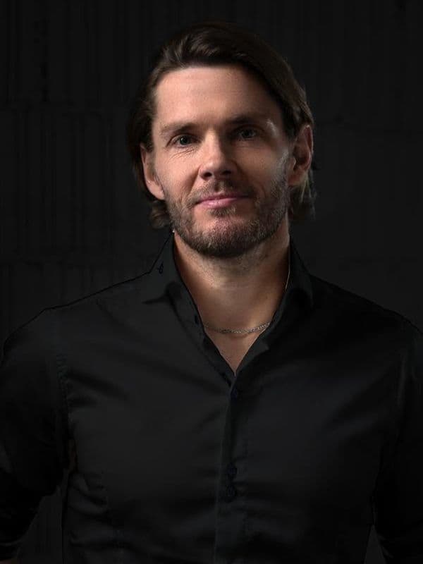 Leon Bedrač