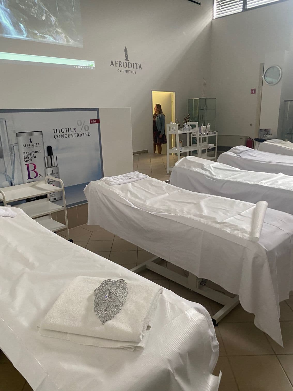 Utrinki oddiha za hrbtenico 2023, fotografija 1