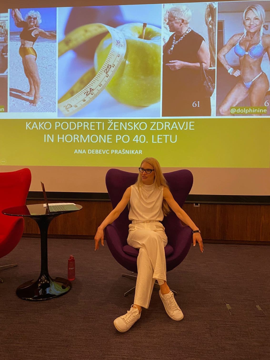 Utrinki oddiha za hrbtenico 2023, fotografija 13