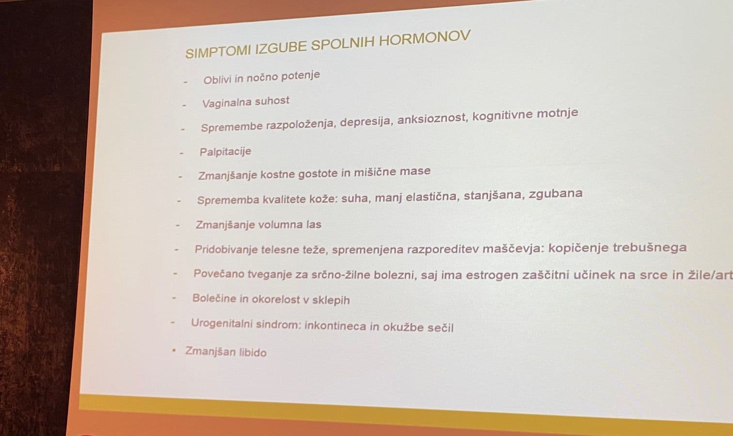 Utrinki oddiha za hrbtenico 2023, fotografija 10