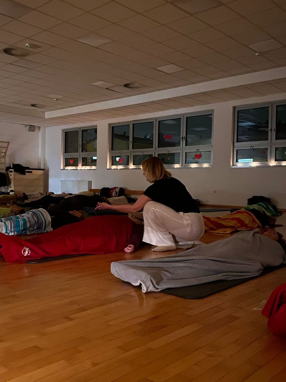 Kundalini aktivacija 4