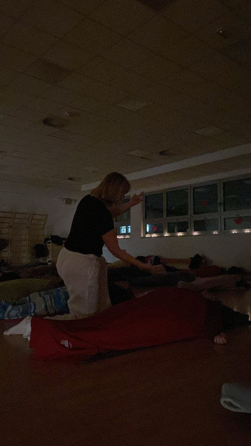 Kundalini aktivacija 5