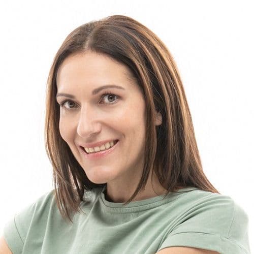 Ajda Rodman