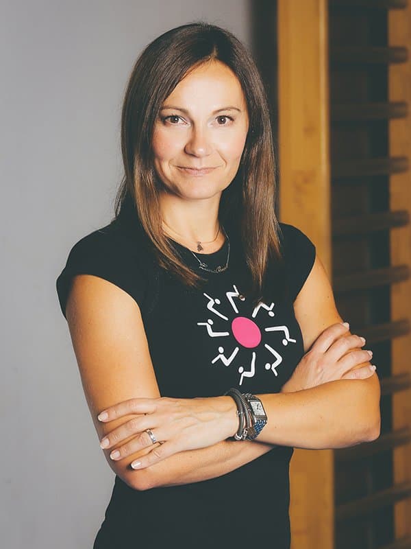 Barbara Šogorič Rogan