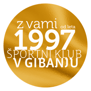 V Gibanju Logo
