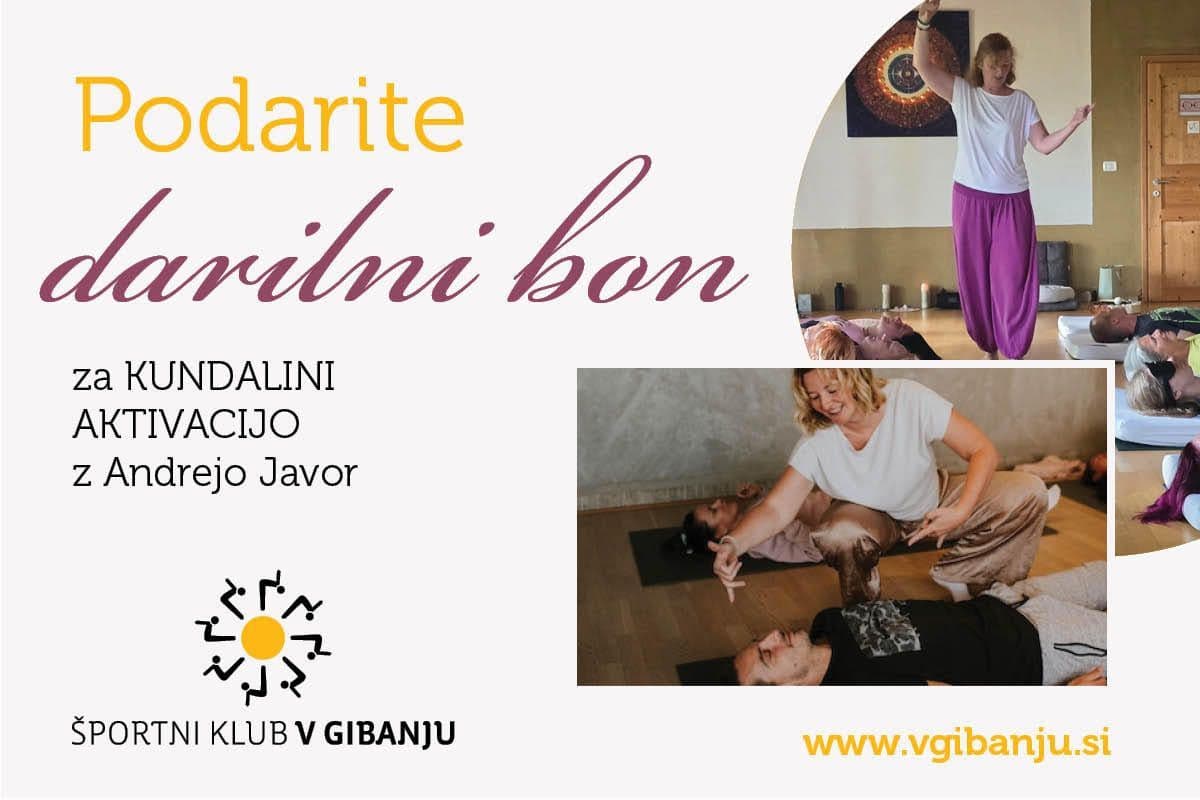 Kundalini aktivacija
