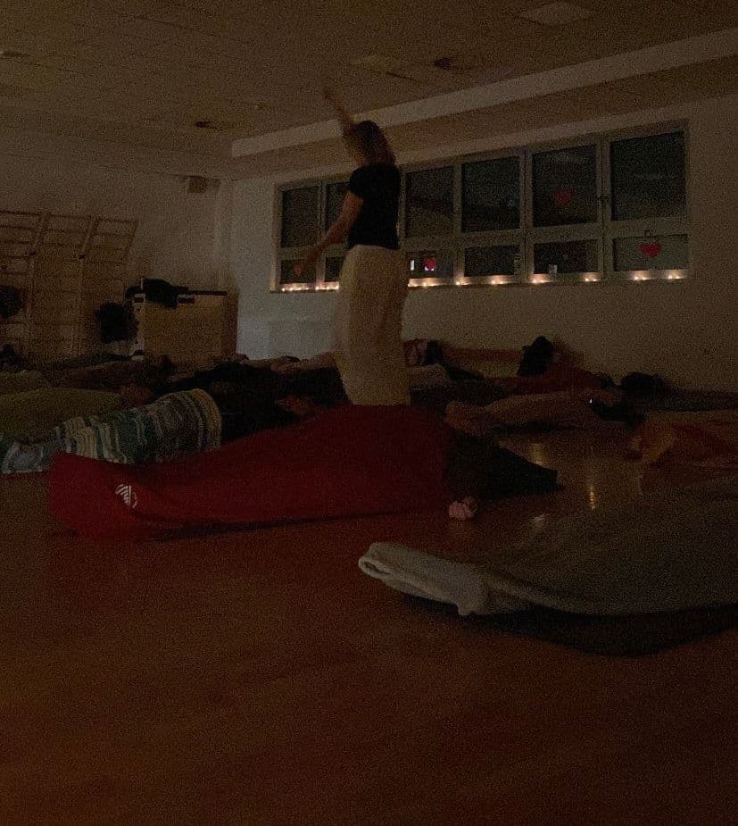 Kundalini aktivacija 7