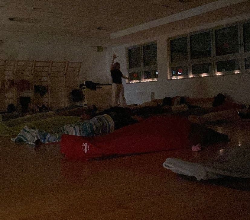 Kundalini aktivacija 3