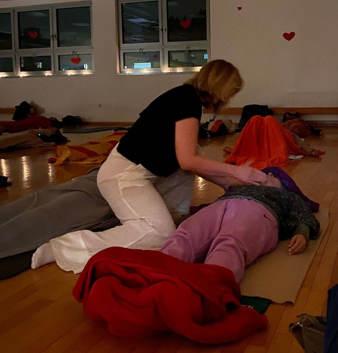 Kundalini aktivacija 6