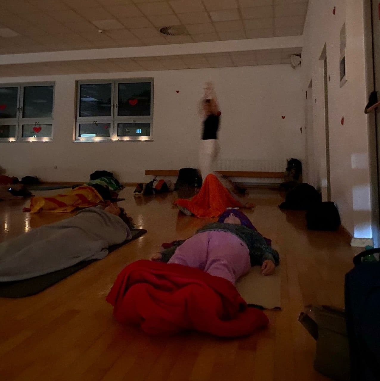Kundalini aktivacija 1