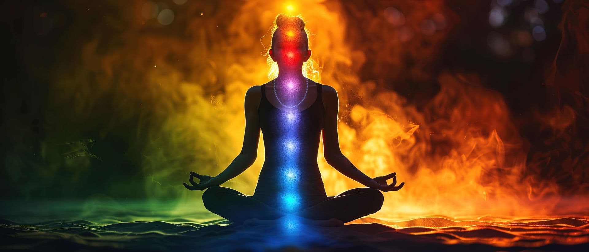 Kundalini aktivacija